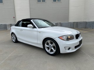 Image for 2012 BMW 1 Series 128i ID: 7134661