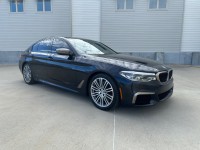 Image for 2020 BMW 5 Series m550xi M Sport ID: 7135595