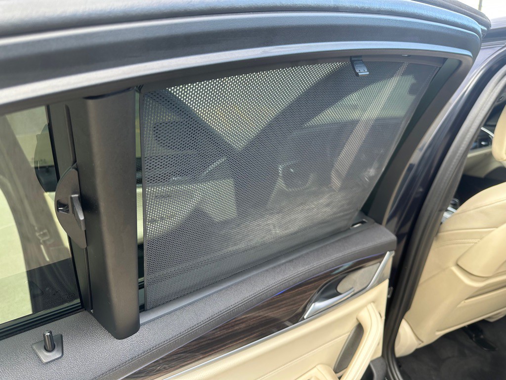 2020 BMW 5 Series Image 18