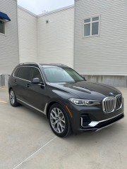 Image for 2019 BMW X7 xDrive40i ID: 7149405