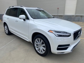 Image for 2016 Volvo XC90 T6 ID: 7149507