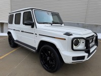 Image for 2019 Mercedes-Benz G-Class G 550 ID: 7173840