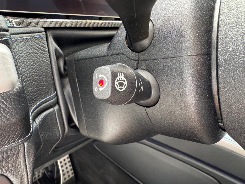 2019 Mercedes-Benz G-Class Image 15