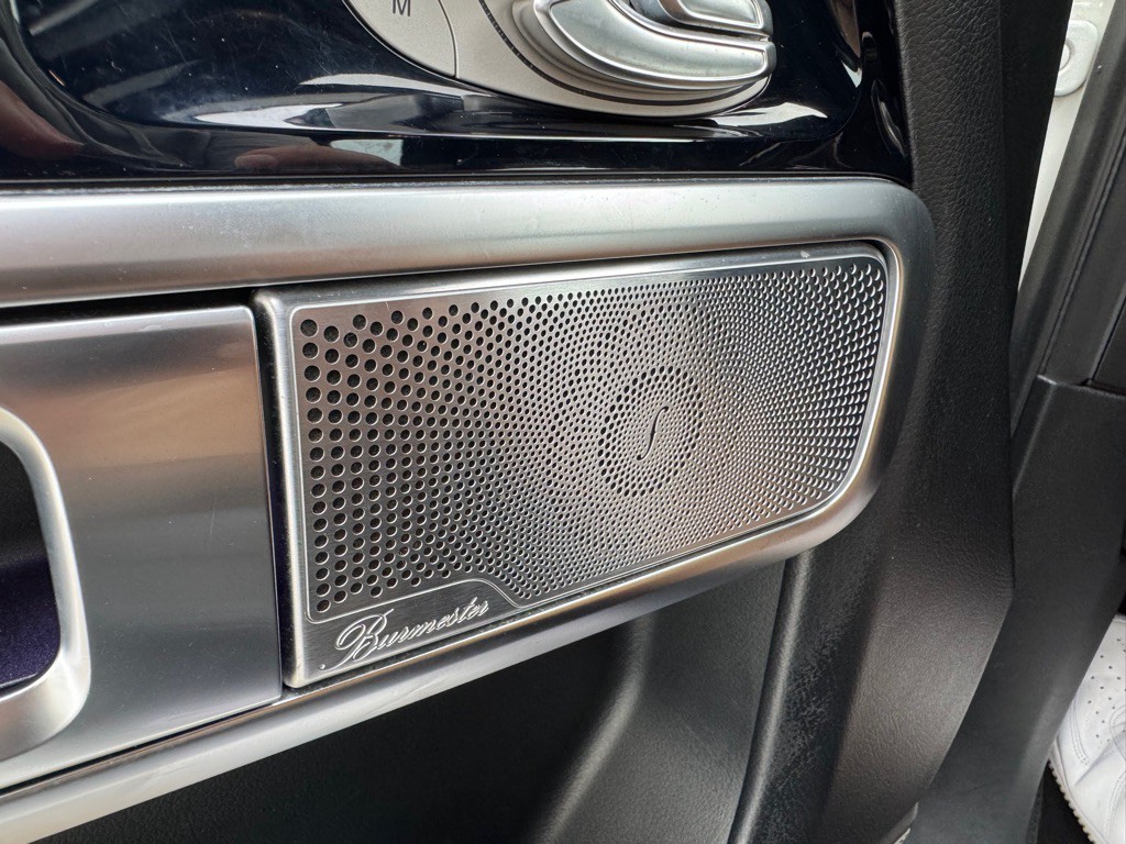 2019 Mercedes-Benz G-Class Image 16