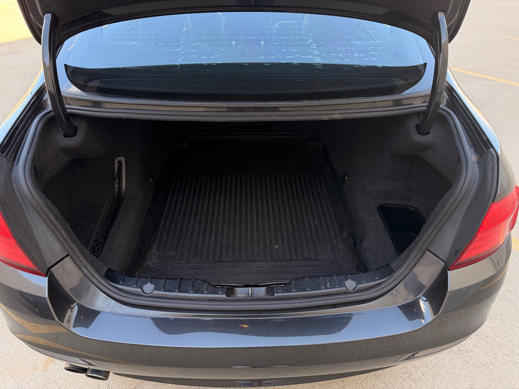 2015 BMW 5 Series Image 15