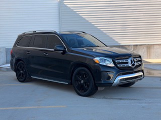 Image for 2019 Mercedes-Benz GLS-Class GLS 450 4MATIC ID: 7178138