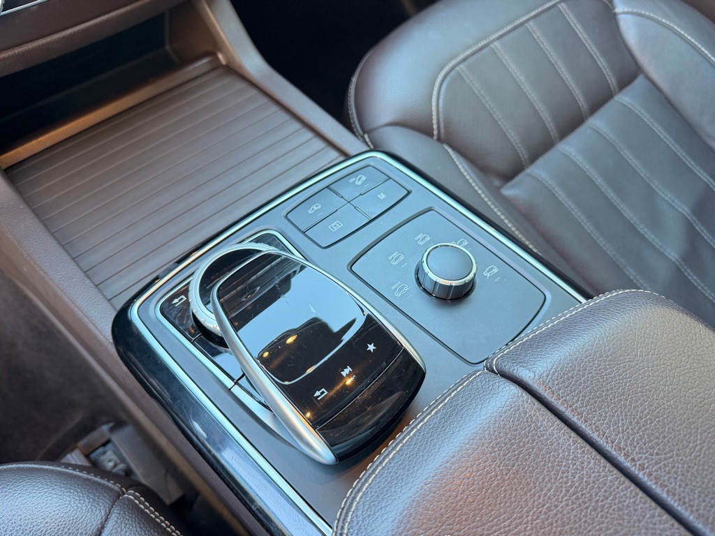 2019 Mercedes-Benz GLS-Class Image 13