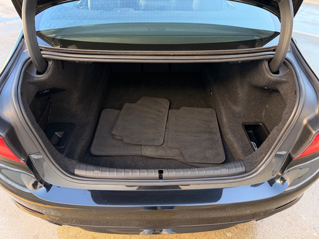 2017 BMW 5 Series Image 20