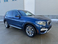 Image for 2018 BMW X3 xDrive30i ID: 7180534