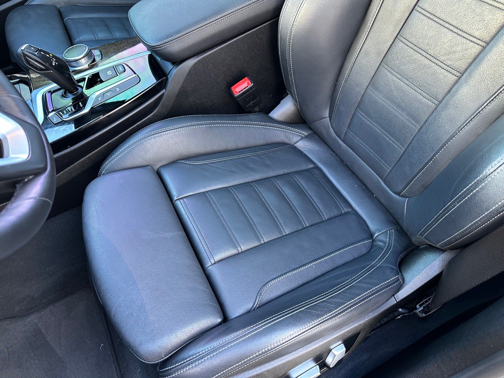 2018 BMW X3 Image 14