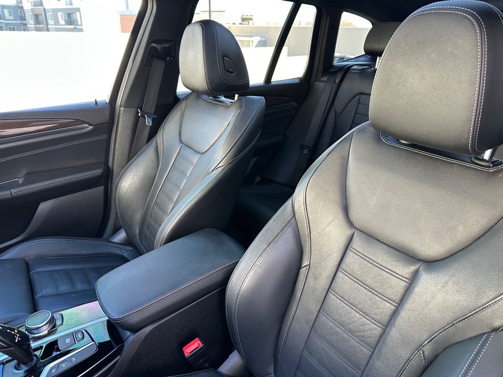 2018 BMW X3 Image 15