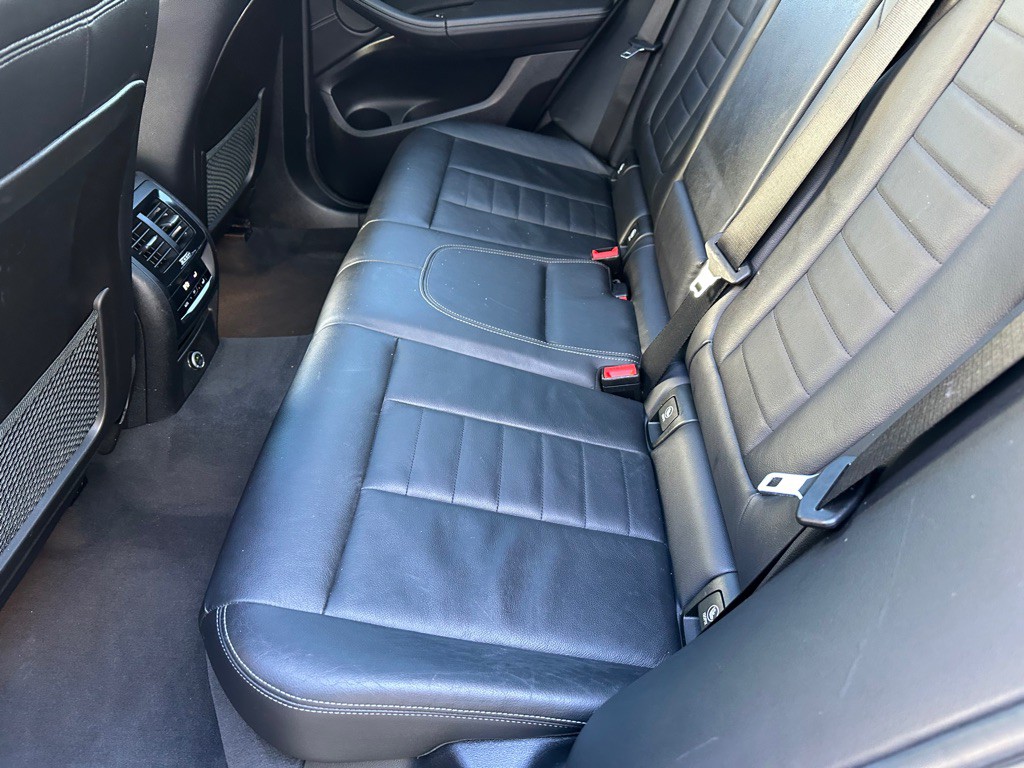 2018 BMW X3 Image 17