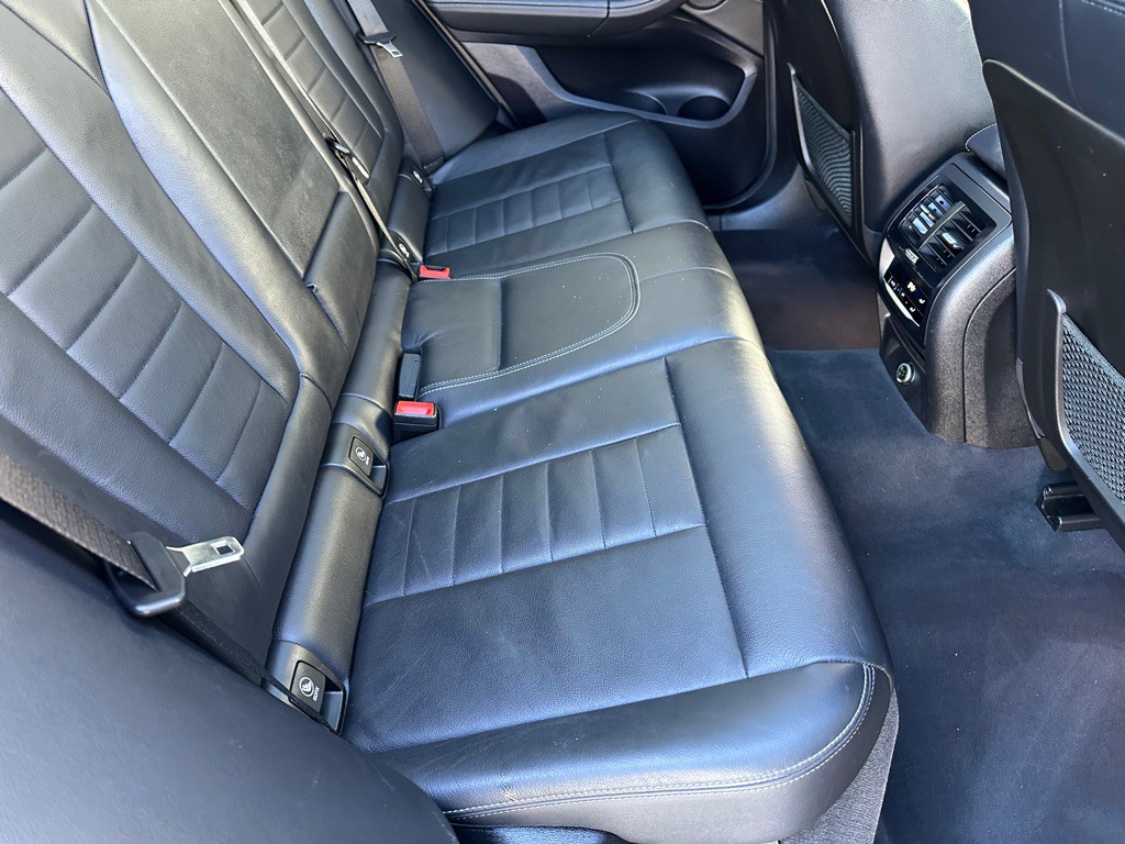 2018 BMW X3 Image 20