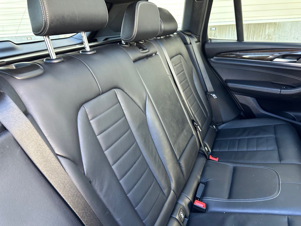 2018 BMW X3 Image 21