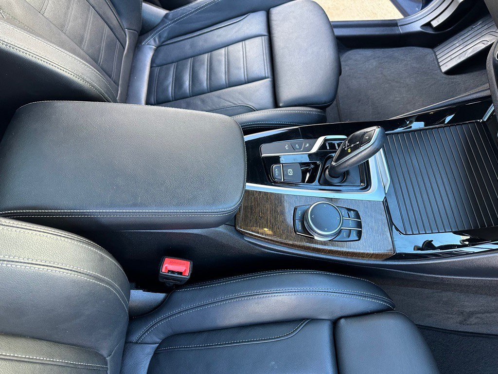 2018 BMW X3 Image 24