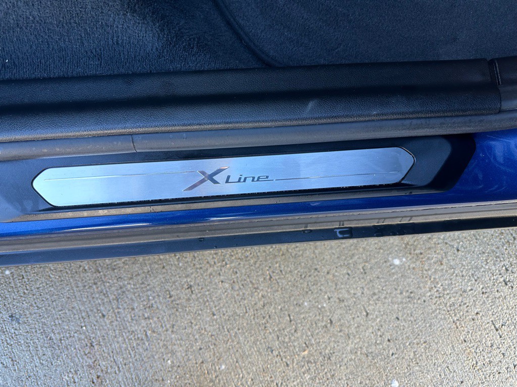 2018 BMW X3 Image 27