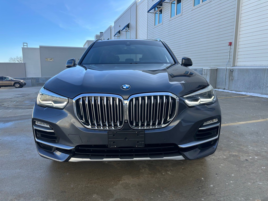 2019 BMW X5 Image 2