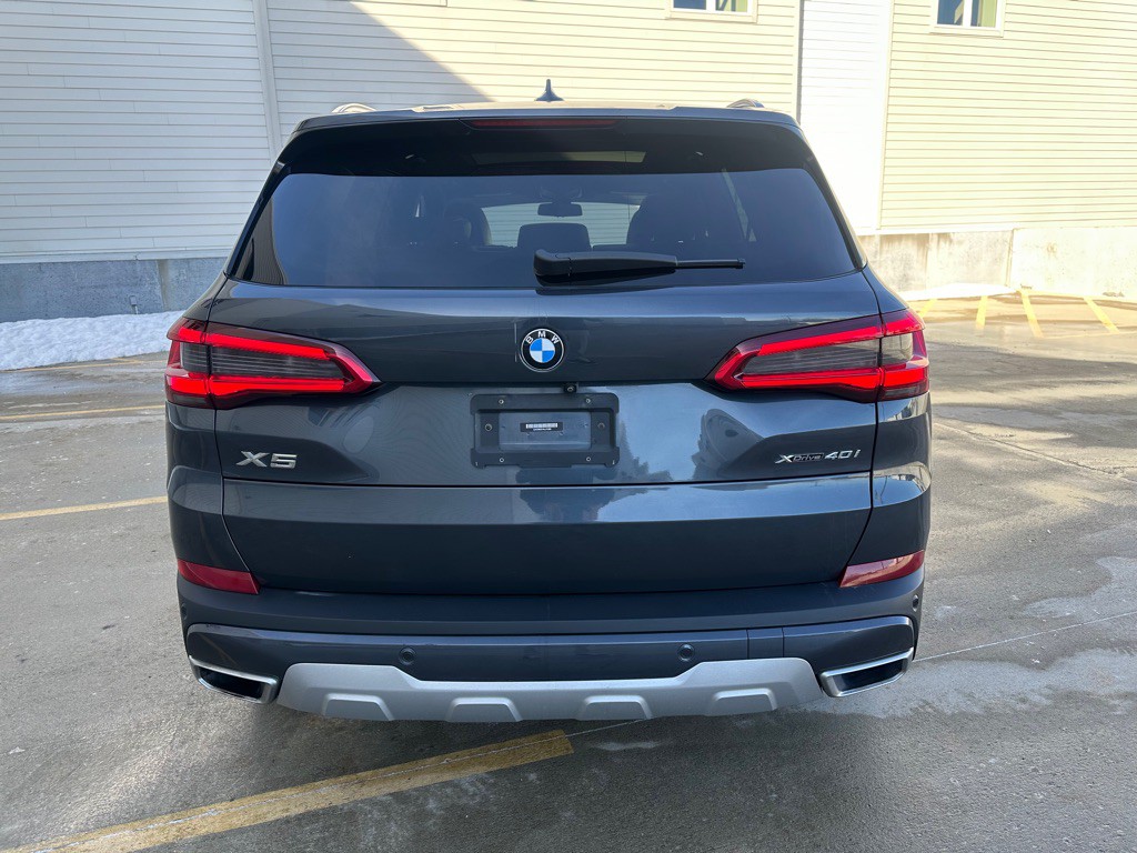 2019 BMW X5 Image 6