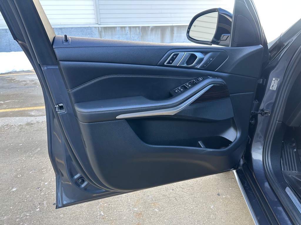 2019 BMW X5 Image 10