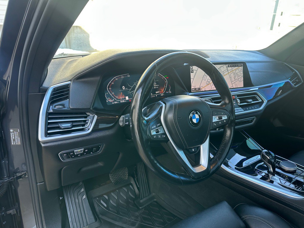 2019 BMW X5 Image 11
