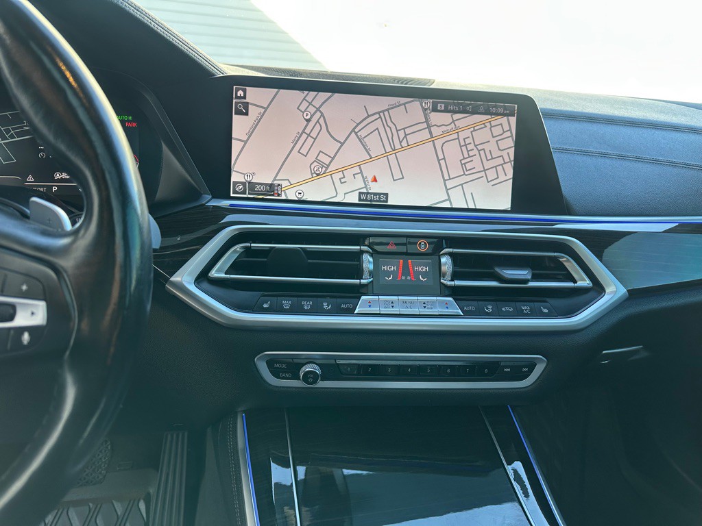 2019 BMW X5 Image 12