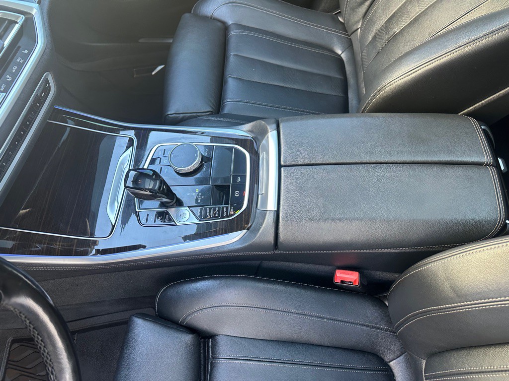 2019 BMW X5 Image 13