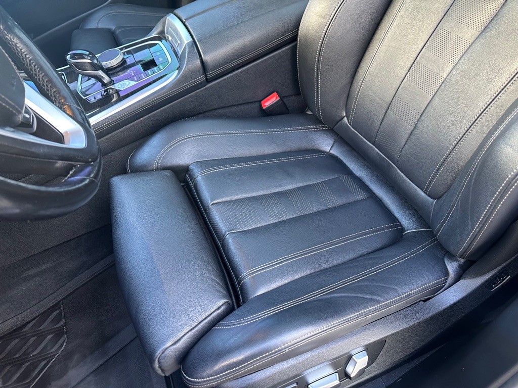 2019 BMW X5 Image 14