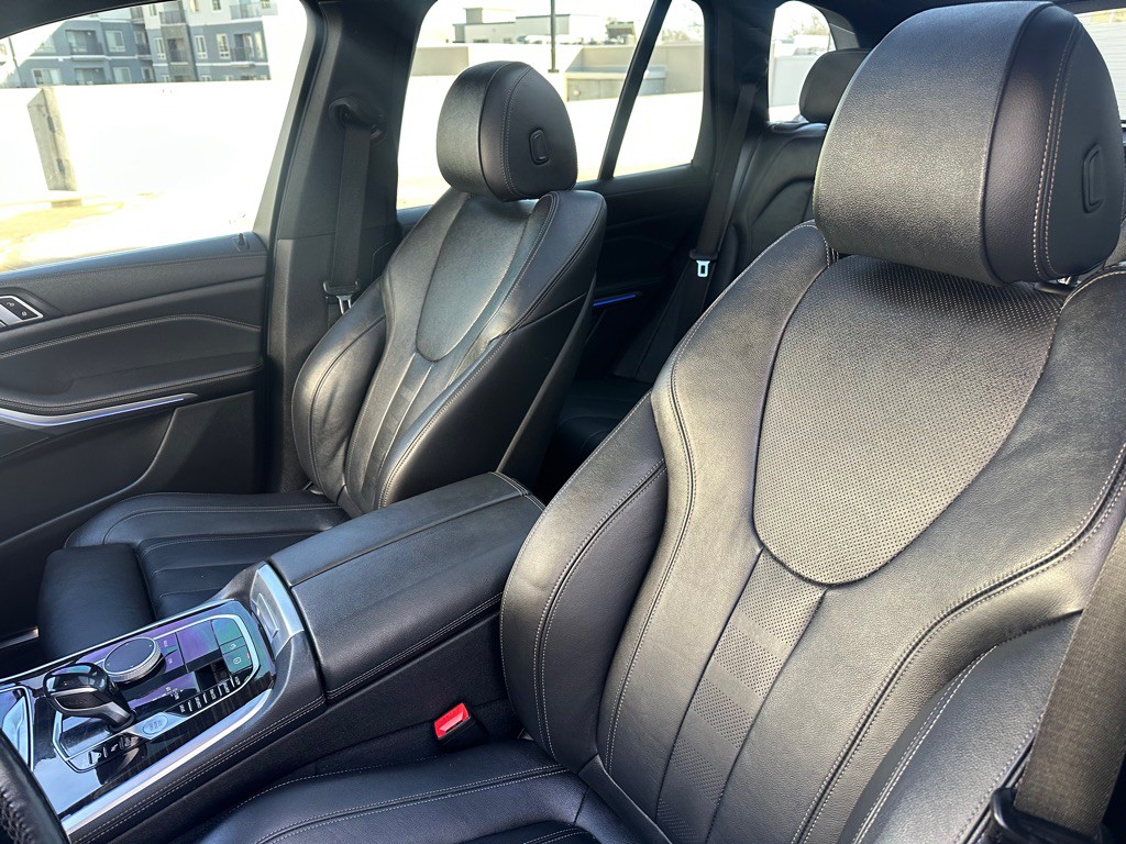 2019 BMW X5 Image 15