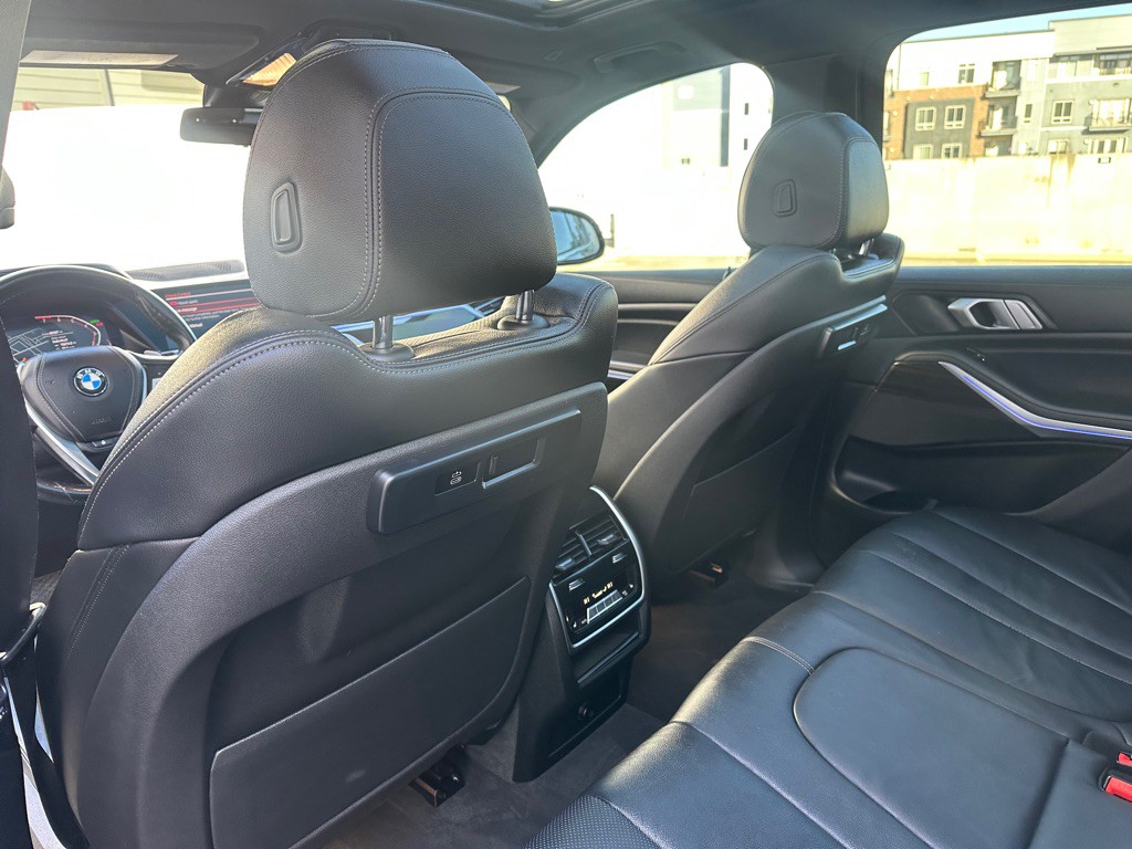 2019 BMW X5 Image 16