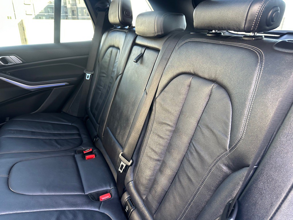 2019 BMW X5 Image 19