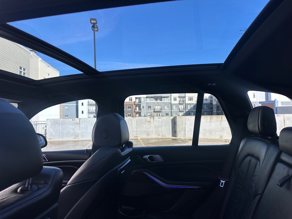 2019 BMW X5 Image 20