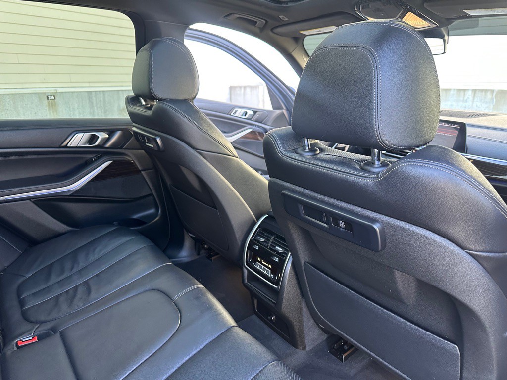 2019 BMW X5 Image 21