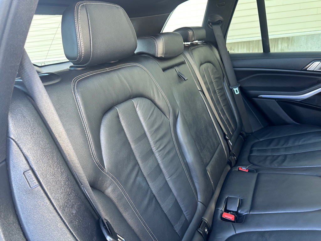 2019 BMW X5 Image 23