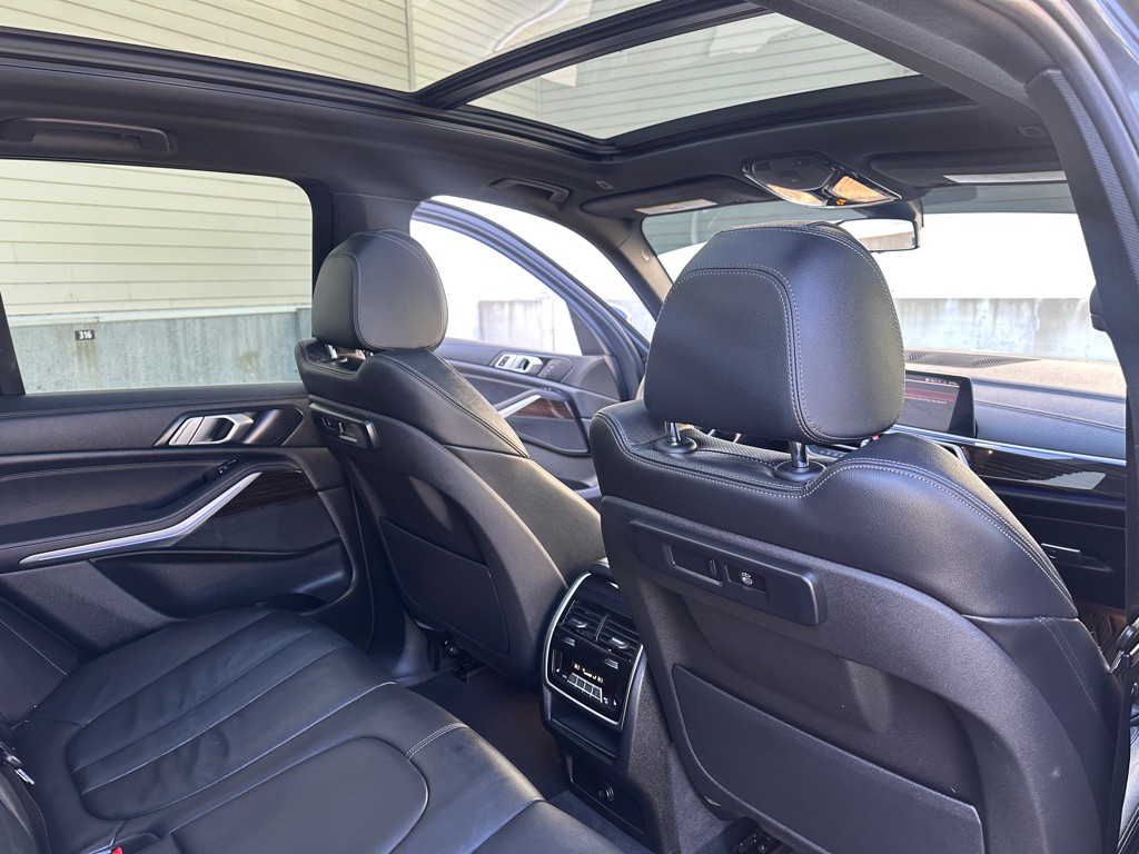 2019 BMW X5 Image 24