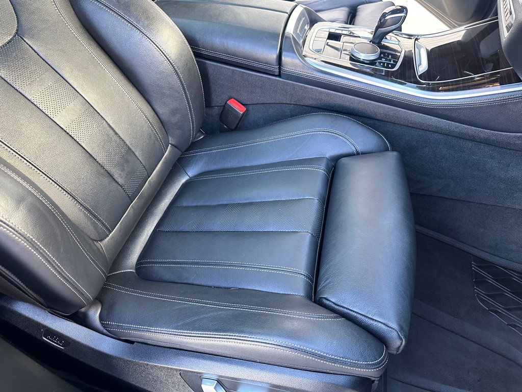 2019 BMW X5 Image 27