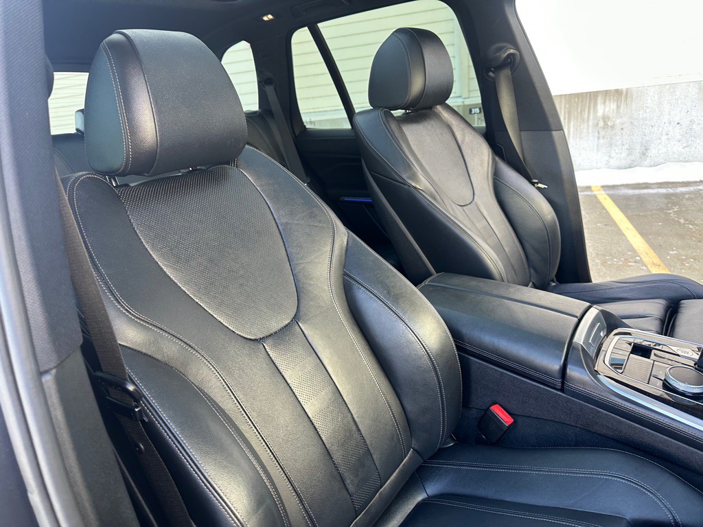 2019 BMW X5 Image 28