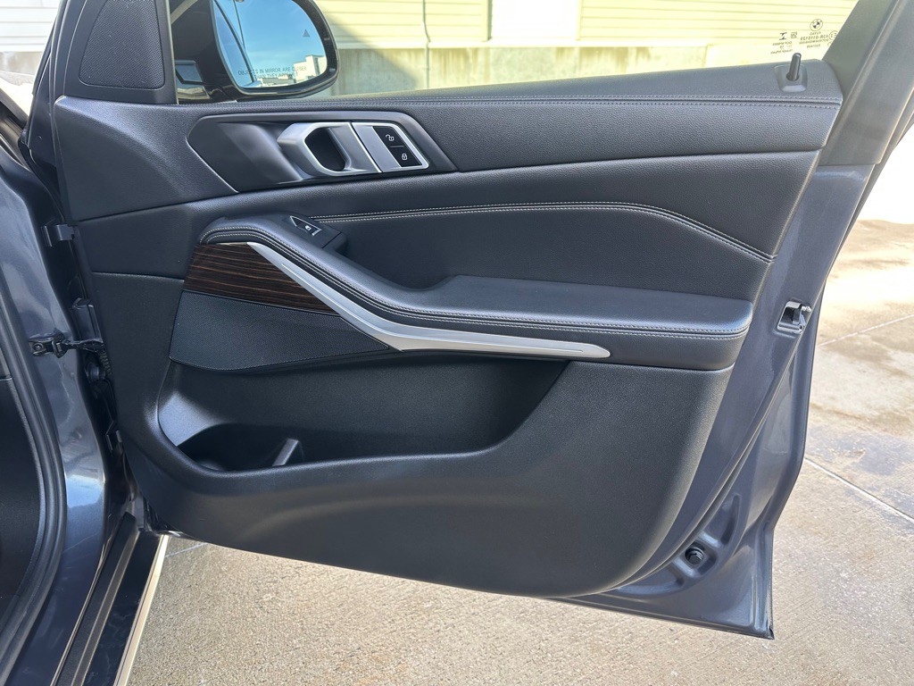 2019 BMW X5 Image 29