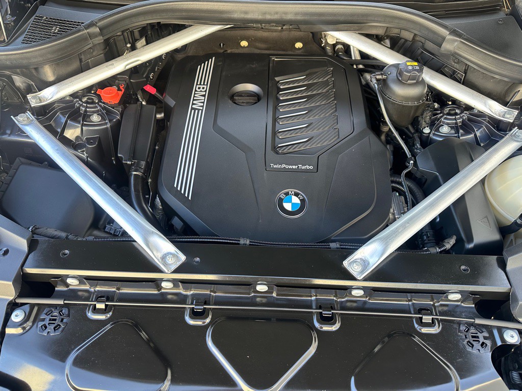 2019 BMW X5 Image 30