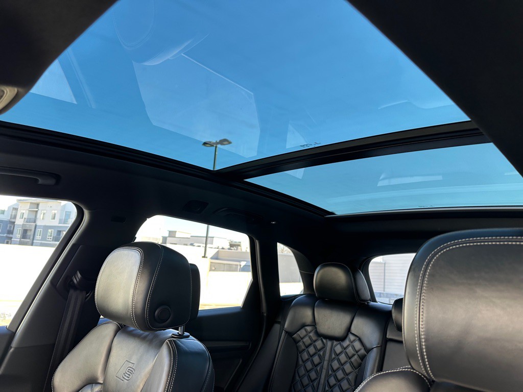 2018 Audi Q5 Image 8