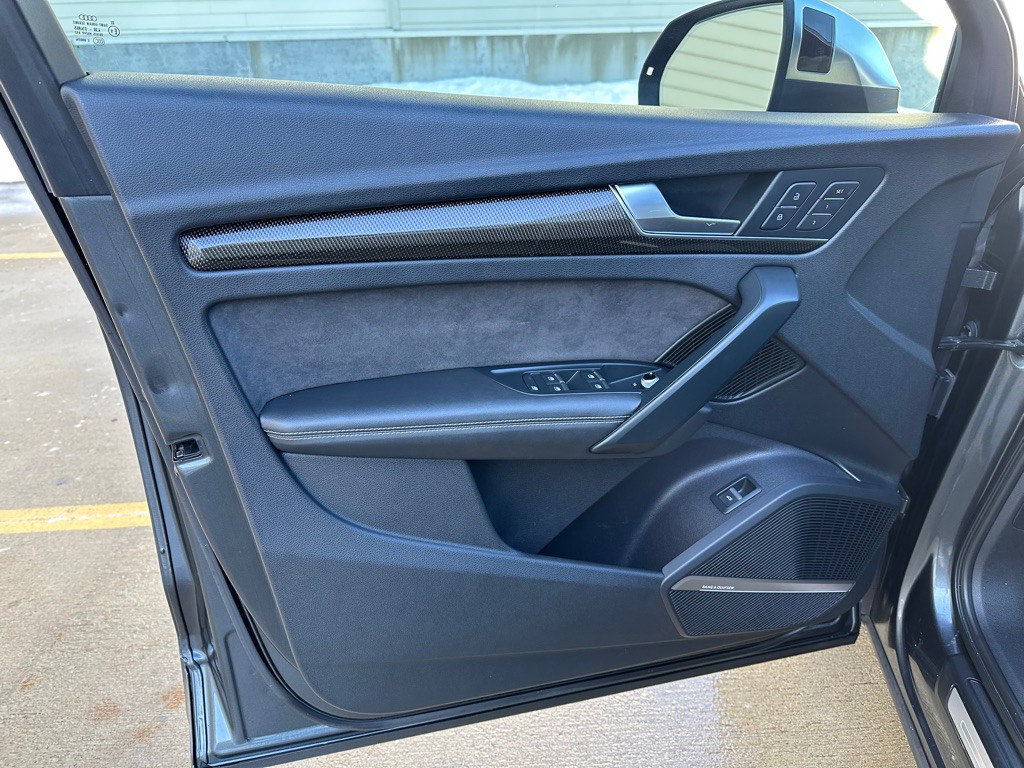 2018 Audi Q5 Image 9