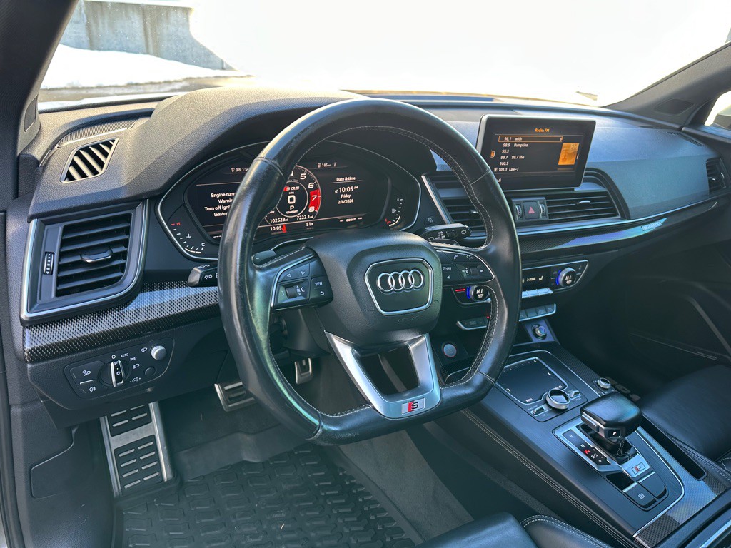 2018 Audi Q5 Image 10