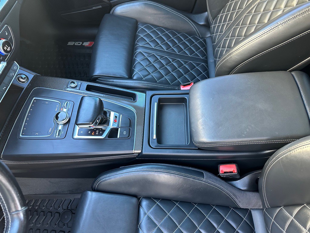 2018 Audi Q5 Image 12