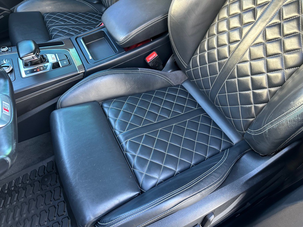 2018 Audi Q5 Image 13