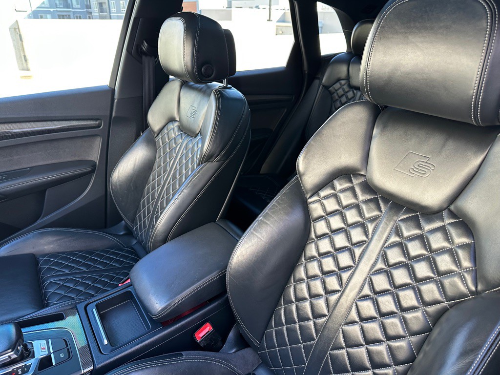 2018 Audi Q5 Image 14