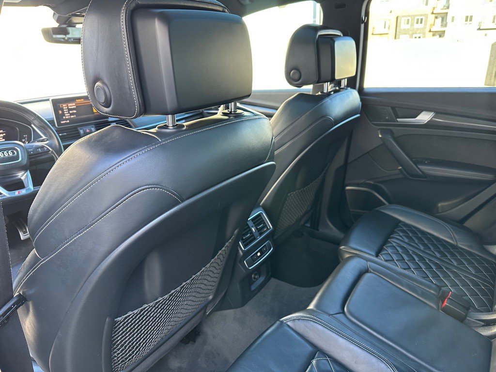 2018 Audi Q5 Image 15