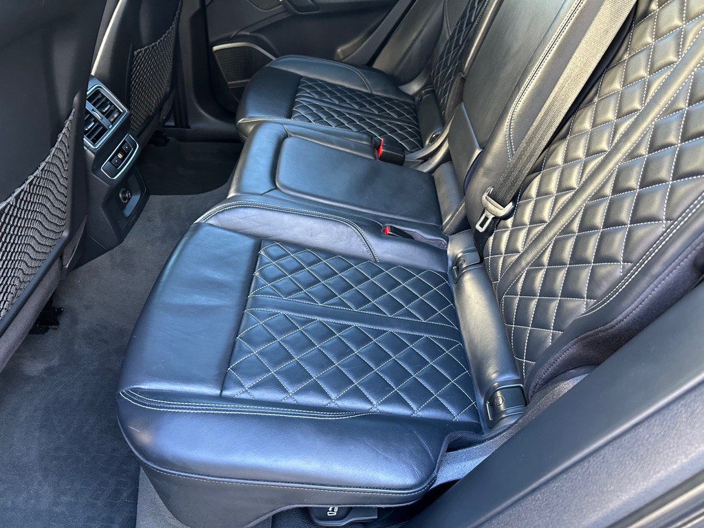 2018 Audi Q5 Image 16