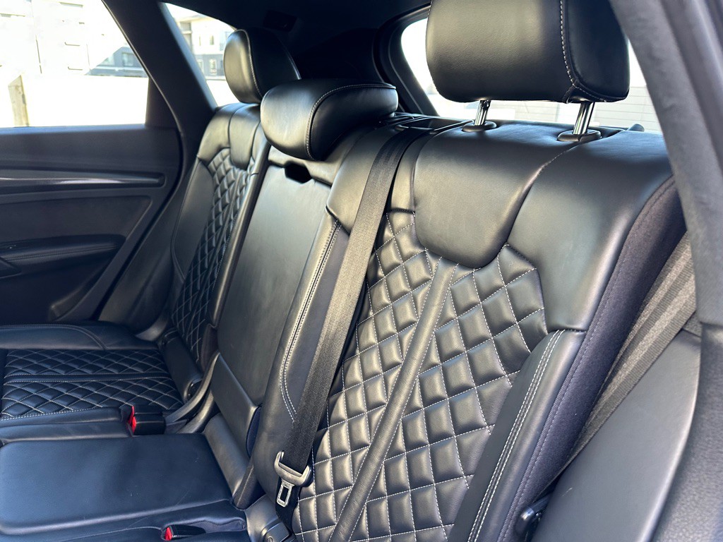 2018 Audi Q5 Image 17