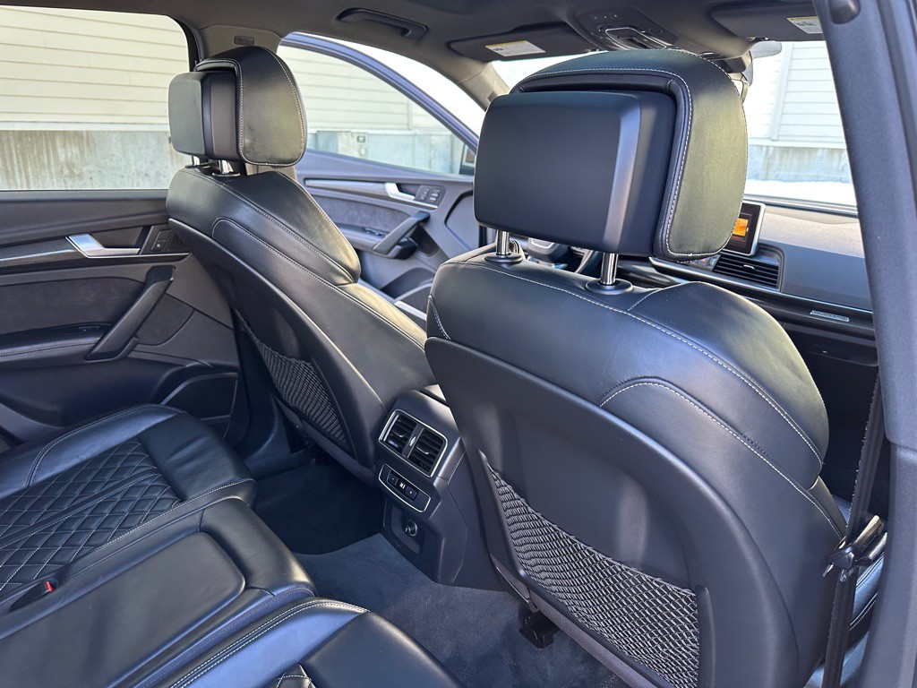 2018 Audi Q5 Image 18