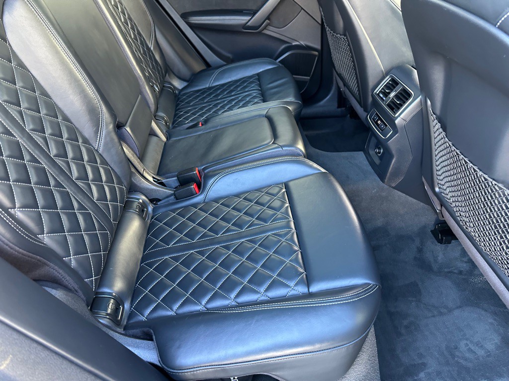 2018 Audi Q5 Image 19