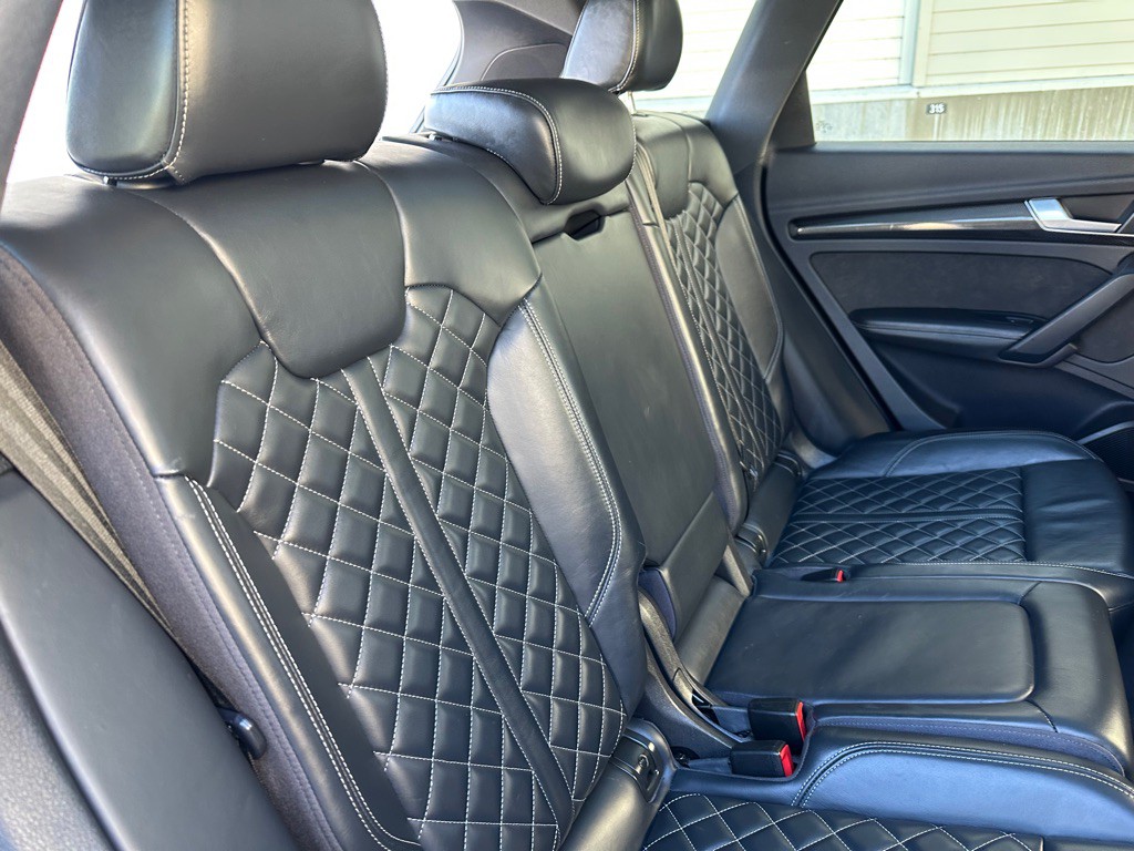 2018 Audi Q5 Image 20